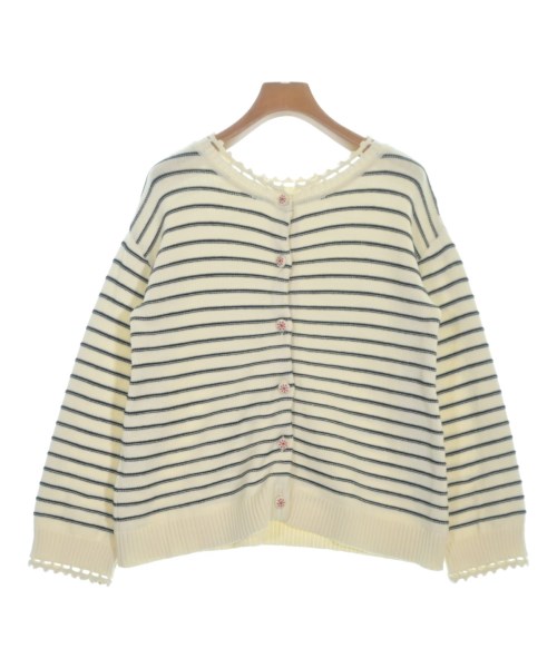 Jocomomola（ホコモモラ）ニット・セーター 白 サイズ:40(M位) レディース/2200646253176