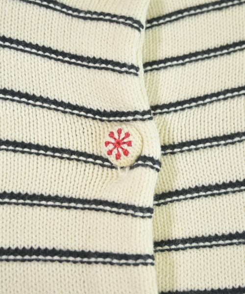 Jocomomola（ホコモモラ）ニット・セーター 白 サイズ:40(M位) レディース/2200646253176