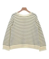 Jocomomola（ホコモモラ）ニット・セーター 白 サイズ:40(M位) レディース/2200646253176