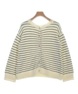 Jocomomola（ホコモモラ）ニット・セーター 白 サイズ:40(M位) レディース/2200646253176