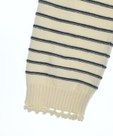 Jocomomola（ホコモモラ）ニット・セーター 白 サイズ:40(M位) レディース/2200646253176