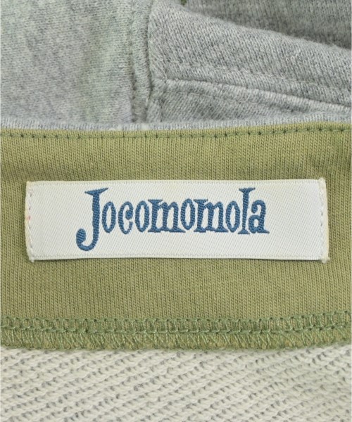 Jocomomola（ホコモモラ）ワンピース グレー サイズ:40(M位) レディース/2200646253183