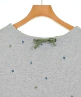 Jocomomola（ホコモモラ）ワンピース グレー サイズ:40(M位) レディース/2200646253183