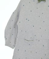 Jocomomola（ホコモモラ）ワンピース グレー サイズ:40(M位) レディース/2200646253183