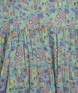 Jocomomola（ホコモモラ）ワンピース 青 サイズ:40(M位) レディース/2200646253190