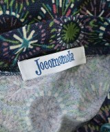 Jocomomola（ホコモモラ）ワンピース 紺 サイズ:40(M位) レディース/2200646253206