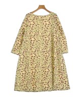 Jocomomola（ホコモモラ）ワンピース ベージュ サイズ:40(M位) レディース/2200646253213