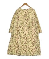 Jocomomola（ホコモモラ）ワンピース ベージュ サイズ:40(M位) レディース/2200646253213