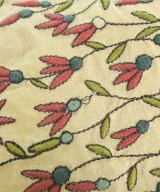 Jocomomola（ホコモモラ）ワンピース ベージュ サイズ:40(M位) レディース/2200646253213