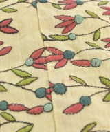 Jocomomola（ホコモモラ）ワンピース ベージュ サイズ:40(M位) レディース/2200646253213