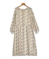 Jocomomola（ホコモモラ）ワンピース ベージュ サイズ:40(M位) レディース/2200646253220