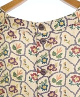 Jocomomola（ホコモモラ）ワンピース ベージュ サイズ:40(M位) レディース/2200646253220