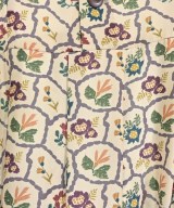 Jocomomola（ホコモモラ）ワンピース ベージュ サイズ:40(M位) レディース/2200646253220