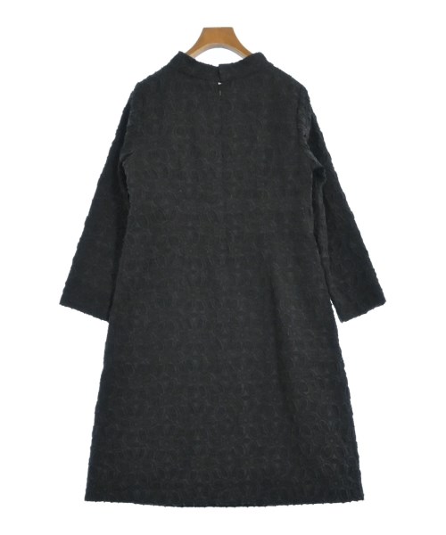 Jocomomola（ホコモモラ）ワンピース 黒 サイズ:40(M位) レディース/2200646253237