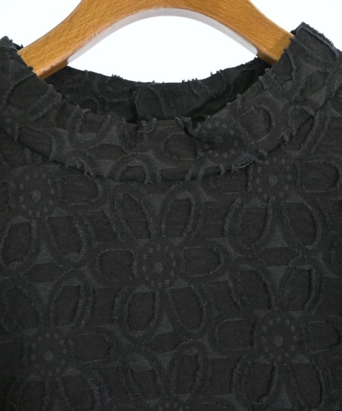 Jocomomola（ホコモモラ）ワンピース 黒 サイズ:40(M位) レディース/2200646253237