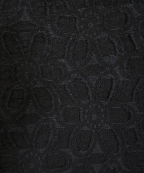 Jocomomola（ホコモモラ）ワンピース 黒 サイズ:40(M位) レディース/2200646253237