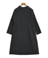 Jocomomola（ホコモモラ）ワンピース 黒 サイズ:40(M位) レディース/2200646253237