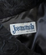 Jocomomola（ホコモモラ）ワンピース 黒 サイズ:40(M位) レディース/2200646253237