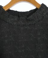 Jocomomola（ホコモモラ）ワンピース 黒 サイズ:40(M位) レディース/2200646253237