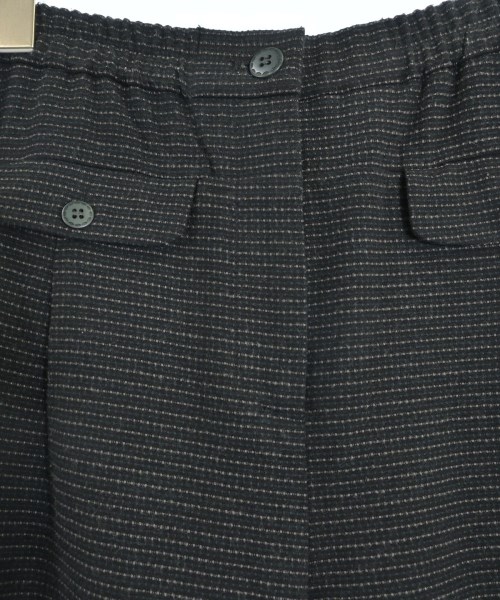 Jocomomola（ホコモモラ）その他 黒 サイズ:40(M位) レディース/2200646253244