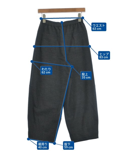 Jocomomola（ホコモモラ）その他 黒 サイズ:40(M位) レディース/2200646253244