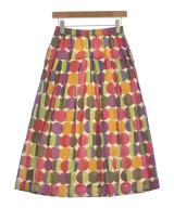 Jocomomola（ホコモモラ）ロング・マキシ丈スカート ベージュ サイズ:40(M位) レディース/2200646253251