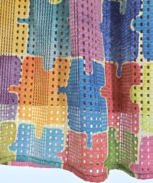 Jocomomola（ホコモモラ）ロング・マキシ丈スカート その他（柄物・カラフル） サイズ:40(M位) レディース/2200646253268