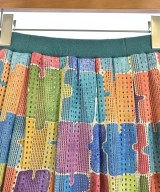 Jocomomola（ホコモモラ）ロング・マキシ丈スカート その他（柄物・カラフル） サイズ:40(M位) レディース/2200646253268