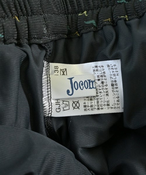 Jocomomola（ホコモモラ）ロング・マキシ丈スカート 黒 サイズ:40(M位) レディース/2200646253275