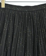 Jocomomola（ホコモモラ）ロング・マキシ丈スカート 黒 サイズ:40(M位) レディース/2200646253275