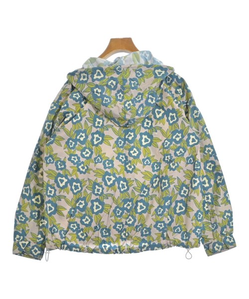 Jocomomola（ホコモモラ）マウンテンパーカー ピンク サイズ:40(M位) レディース/2200646253282