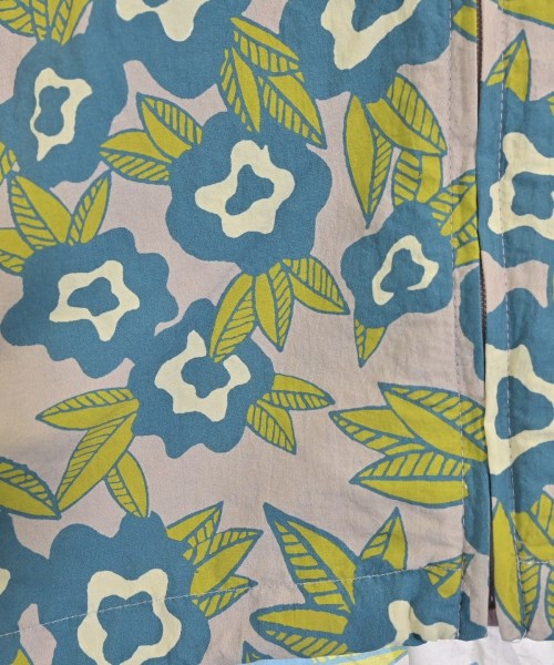 Jocomomola（ホコモモラ）マウンテンパーカー ピンク サイズ:40(M位) レディース/2200646253282