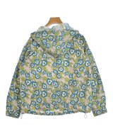 Jocomomola（ホコモモラ）マウンテンパーカー ピンク サイズ:40(M位) レディース/2200646253282