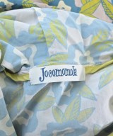 Jocomomola（ホコモモラ）マウンテンパーカー ピンク サイズ:40(M位) レディース/2200646253282