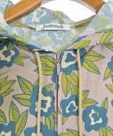 Jocomomola（ホコモモラ）マウンテンパーカー ピンク サイズ:40(M位) レディース/2200646253282