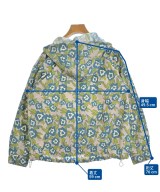 Jocomomola（ホコモモラ）マウンテンパーカー ピンク サイズ:40(M位) レディース/2200646253282