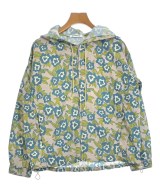 Jocomomola マウンテンパーカー