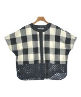 Jocomomola（ホコモモラ）カジュアルシャツ 黒 サイズ:40(M位) レディース/2200646253299