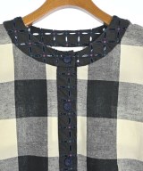 Jocomomola（ホコモモラ）カジュアルシャツ 黒 サイズ:40(M位) レディース/2200646253299