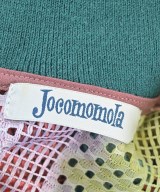 Jocomomola（ホコモモラ）ブラウス 緑 サイズ:40(M位) レディース/2200646253305