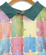 Jocomomola（ホコモモラ）ブラウス 緑 サイズ:40(M位) レディース/2200646253305