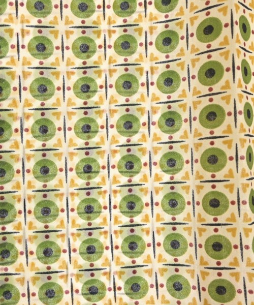 Jocomomola（ホコモモラ）ブラウス ベージュ サイズ:40(M位) レディース/2200646253312