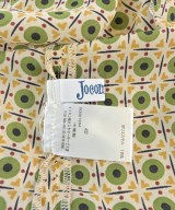 Jocomomola（ホコモモラ）ブラウス ベージュ サイズ:40(M位) レディース/2200646253312