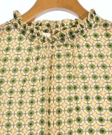 Jocomomola（ホコモモラ）ブラウス ベージュ サイズ:40(M位) レディース/2200646253312