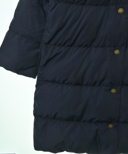 Jocomomola（ホコモモラ）ダウンコート 紺 サイズ:40(M位) レディース/2200646253329