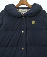 Jocomomola（ホコモモラ）ダウンコート 紺 サイズ:40(M位) レディース/2200646253329