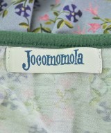Jocomomola（ホコモモラ）ワンピース 青 サイズ:40(M位) レディース/2200699995016
