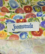 Jocomomola（ホコモモラ）ワンピース 黄 サイズ:40(M位) レディース/2200699995030