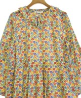 Jocomomola（ホコモモラ）ワンピース 黄 サイズ:40(M位) レディース/2200699995030