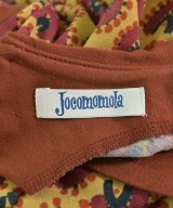 Jocomomola（ホコモモラ）ワンピース 黄 サイズ:40(M位) レディース/2200699995047
